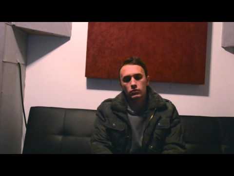 Blitz @ Rocky Music Studio : Jenakizz o Represija Team ili 40 Industry