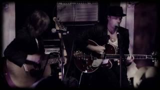 06 - Your Fairground : JP,Chrissie And the Fairground Boys Live @ Bardot