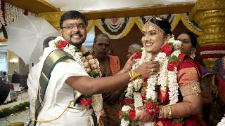 Wedding - Adithya 💕 Deepika