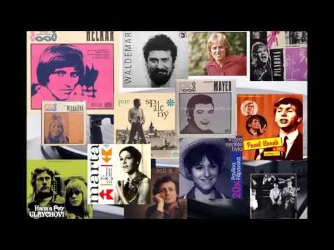 ŠEDESÁTÝ LÉTA - THE SIXTIES