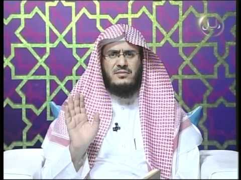  الشيخ عبد الرحمن الشهري تفسير سورة النجم الايات 26-31-