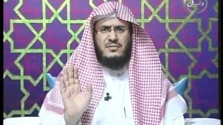 صورة الشيخ عبد الرحمن الشهري تفسير سورة النجم الايات 26-31-