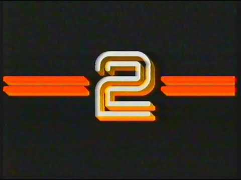 [720p/50p] BBC2 | continuity | 7th August 1982 | Part 2 of 3