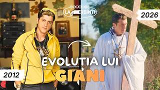 Ce l-a dus capul pe Giani de-a lungul anilor? | Evoluția Pesonajului