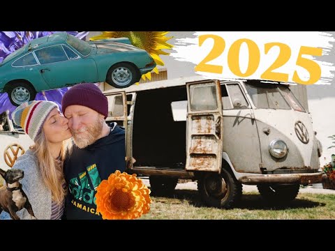 2025 | RÜCKBLICK | WHAT A YEAR ❤️‍🔥✨