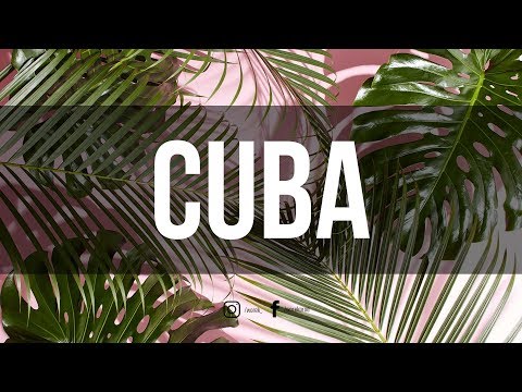 SIBOY / DJ SEM / BENASH Type Beat 2017 - "Cuba" | prod. Worek