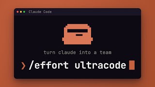 Opus 4.8 just shipped — this Claude Code setting turns Claude into a team