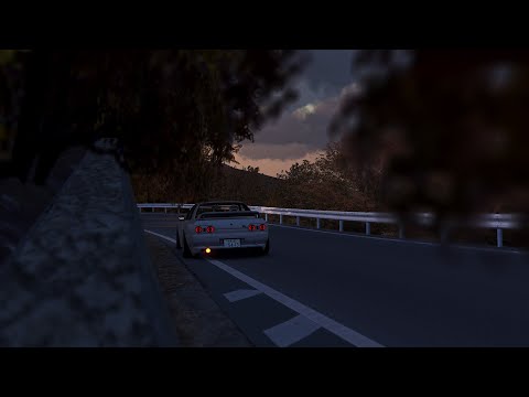 BLESSED MANE - CLOSED - Slowed Version