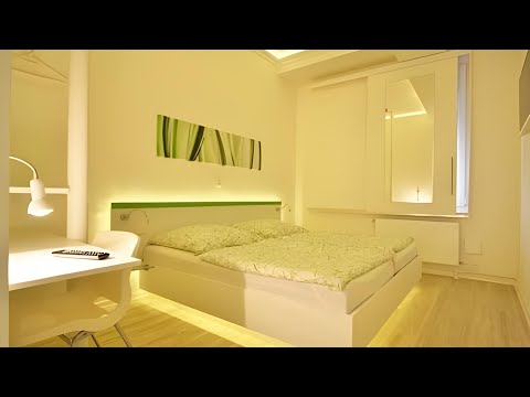 bedpark Stellingen | Hamburg, Germany | Hotel Review🏠