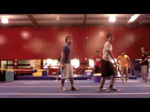 Heart Breaker (MSTRKRFT Ft. John Legend)