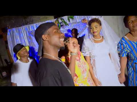 Katoto Khan ft Brothermen-Dada Anaolewa