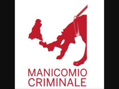 MANICOMIO CRIMINALE ANTHEM [Soec Liquore, Done, Boato, Old Astrdalong] Prod.by Soec Liquore