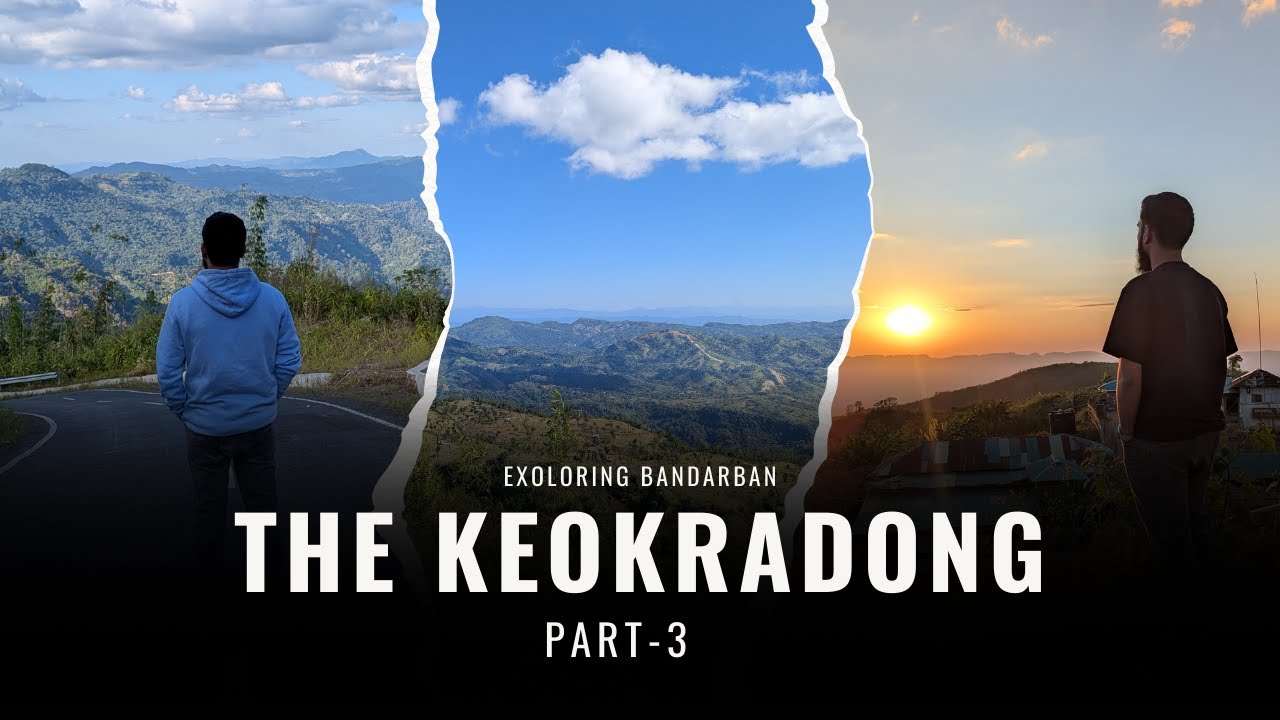 Bandarban, Bangladesh