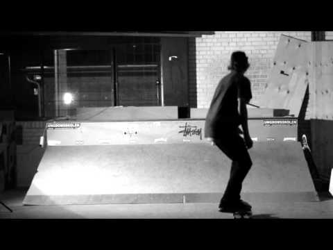 Sekuoia - Evenings (Official music video)