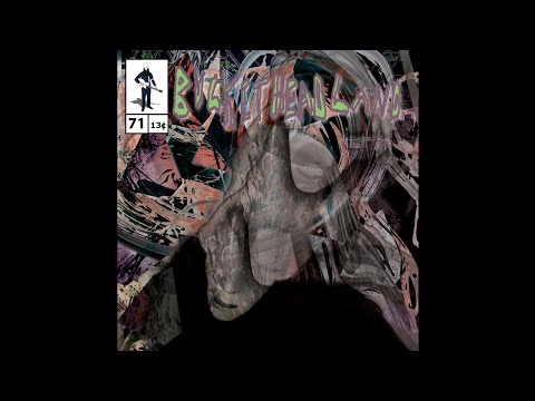 Buckethead - Pike 71 - Celery