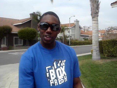 1418 - Sony in California