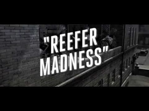 LA Noire - Walkthrough Reefer Madness Case 21 Gameplay Part 21