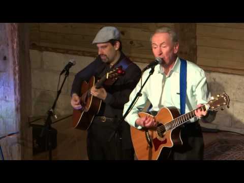 Al Stewart Unplugged Live 2014 =] House of Clocks [= May 16 2014 - Houston, Tx