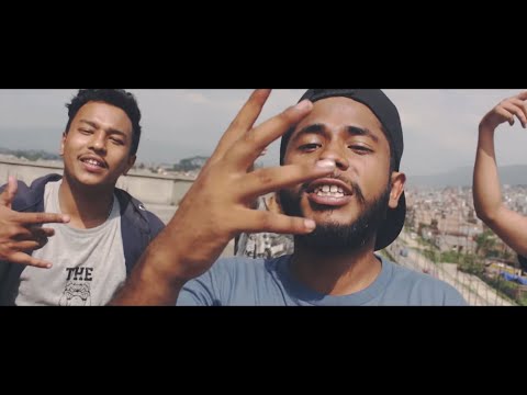 The Underdogs - Guess Who's Back (Official Music Video)