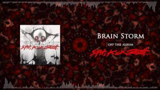 Follow My Lead - Brain Storm