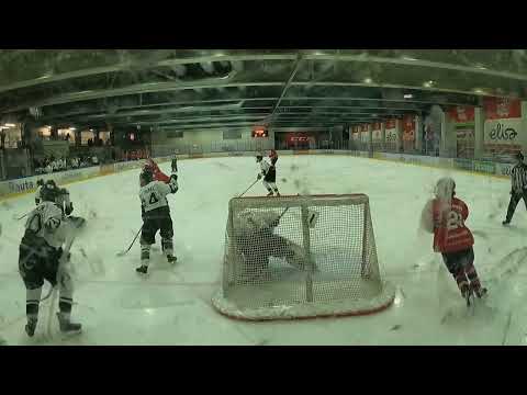 U18 HIFK Ak GrIFK 14022024