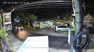 Live 24 jam cctv jalan kaliabu Magelang live webcam