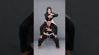 Download lagu 💢Prewed bernuansa PSHT.❗ #psht #romantis #srikandiPSHT  #pendekarpsht mp3