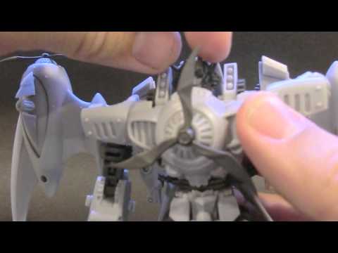 MASTERMIND CREATIONS AIRBORNE SQUAD AWAKENING (STEAMPUNK SEEKER)