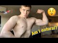 Am I on steroids?! |QNA|