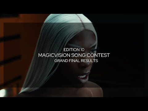 🇪🇸 Magicvision 10 | Grand Final Results