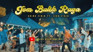 Download lagu Shiha Zikir Ft Ieda Zikir  'Jom Balik Raya'   mp3 Download lagu Shiha Zikir Ft Ieda Zikir  'Jom Balik Raya'   mp3