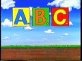 ABC For Kids Logo 1992 2009