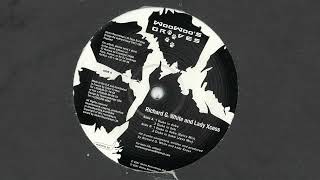 Richard G. White And Lady Xcess - Duke Is Dub