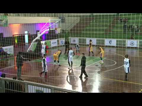 APAGEBASK X SPORT/RECIFE - COPA SUL - AMERICANA 2021