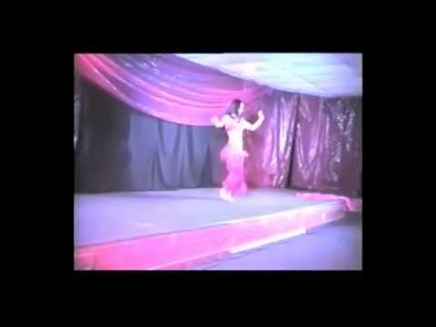 Suhaila Al Fraiheen - Flowers of Cairo