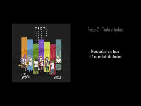 2- Tudo e todos