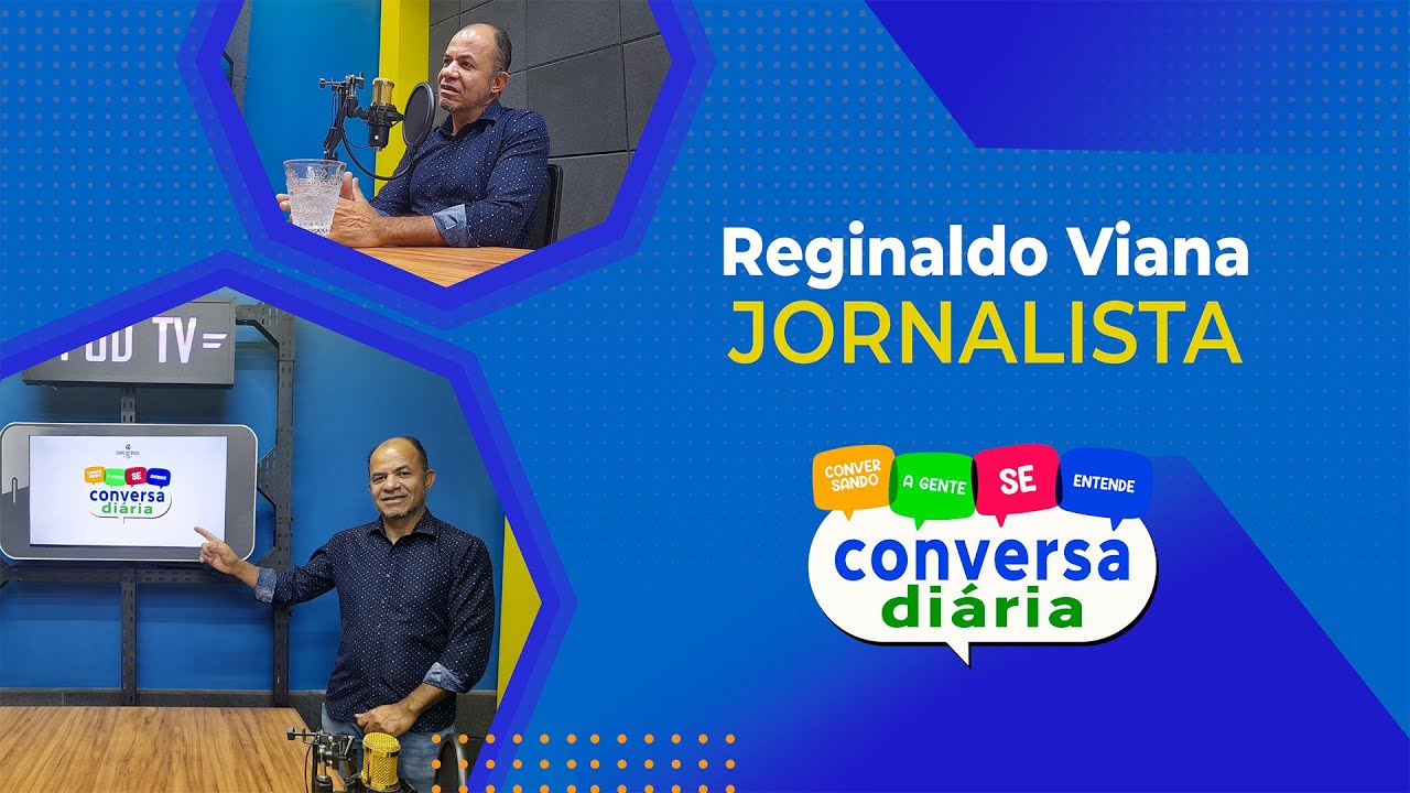 Reginaldo Viana