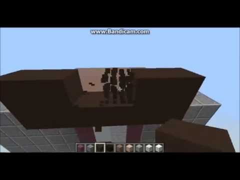 Stavíme sochy slavných Minecraft YouTuberů // PedrosGames