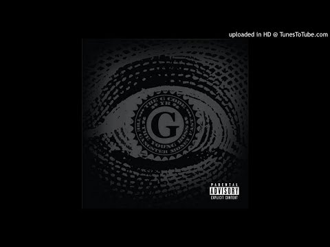 楊賓Young B - From The Ghetto