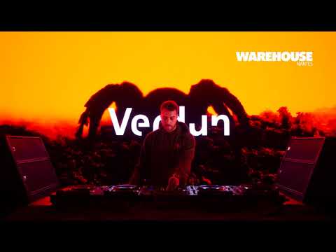 WAL.047 Verdun @WarehouseNantes Nantes - 13.03.21