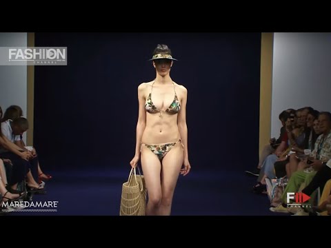 WATERCULT BEACH INVADERS SS 2020 Maredamare 2019 - Swimwear & Underwear