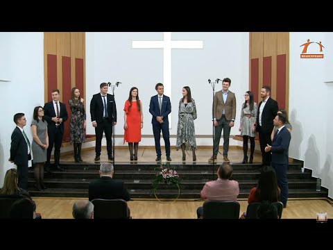 Concert | Grup vocal BEL CANTO | 24.04.2021