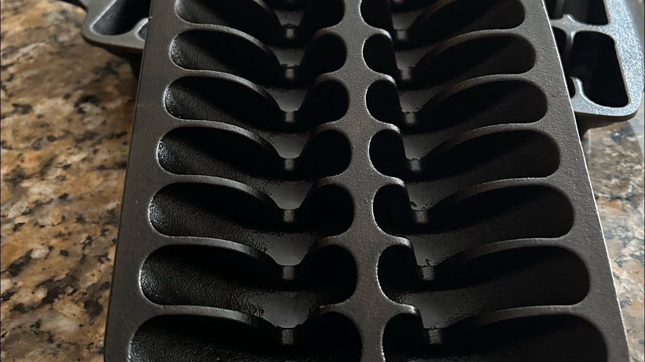 Sur la Table Cast Iron Shrimp Recipe