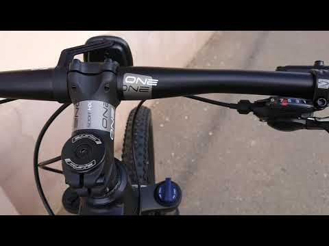 Rock Machine Manhattan 90-29, 2019