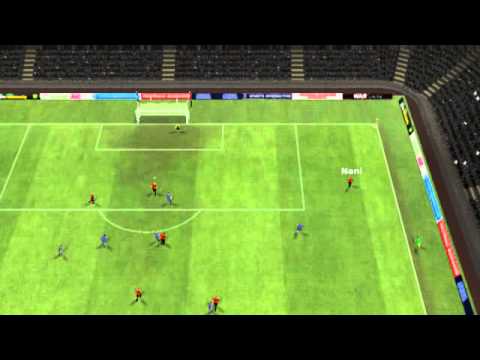 Osnabruck 8 - 1 Leverkusen - Match Highlights