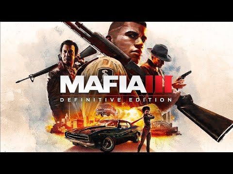 Mafia III: Definitive Edition out now