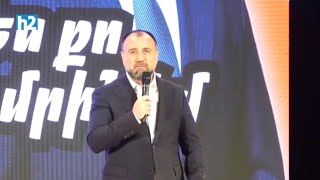 Երկրաշարժի ցնցումներն ու Գյումրին թալանած հրեշ Անդոները. Ռուբեն Մխիթարյան: Լրաբեր - 26.03.2025