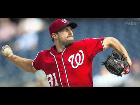 $110 million deal pending between Jordan Zimmermann, Tigers