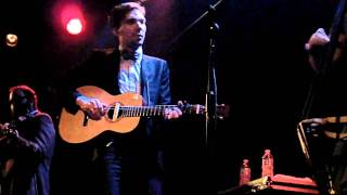 One More Night in Brooklyn — Justin Townes Earle