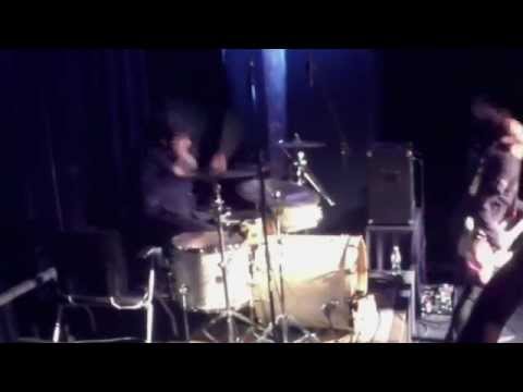 Heart A Tack - Fallen/DrumCam - Live At Black Box - finale Jelajah Bahtera